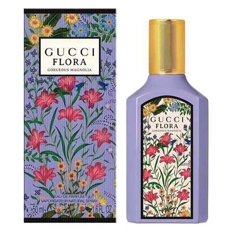 gucci flora magnolia review|gucci flora gorgeous magnolia fragrantica.